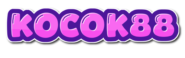 KOCOK88 LOGO